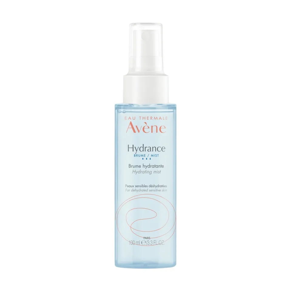 AVENE HYDRANCE MIST 100ML