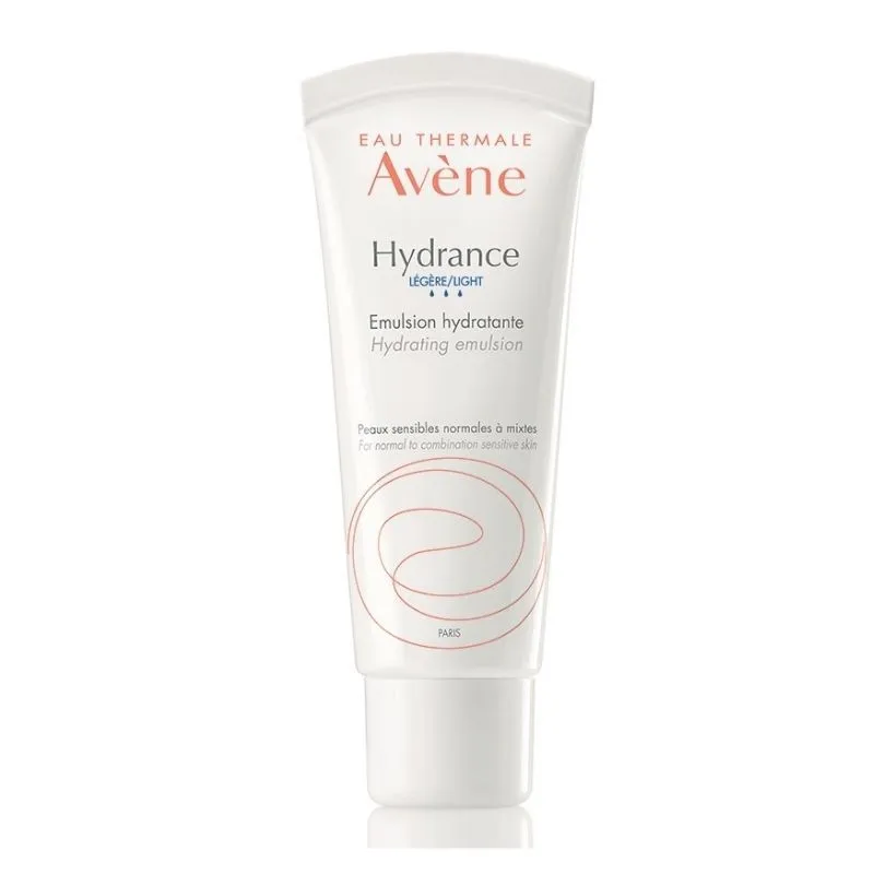 AVENE HYDRANCE LEGERE EMULSIE 40ML