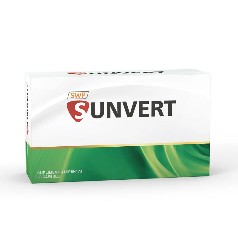 SUNWAVE-SUNVERT X 30 CP CPR  SUN  WAVE