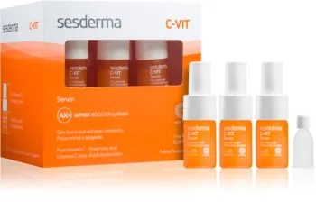 C-Vit Ser antioxidant, 5 fiole x 7 ml, Sesderma