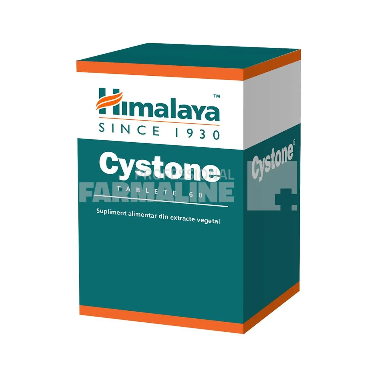 Cystone 60 tablete