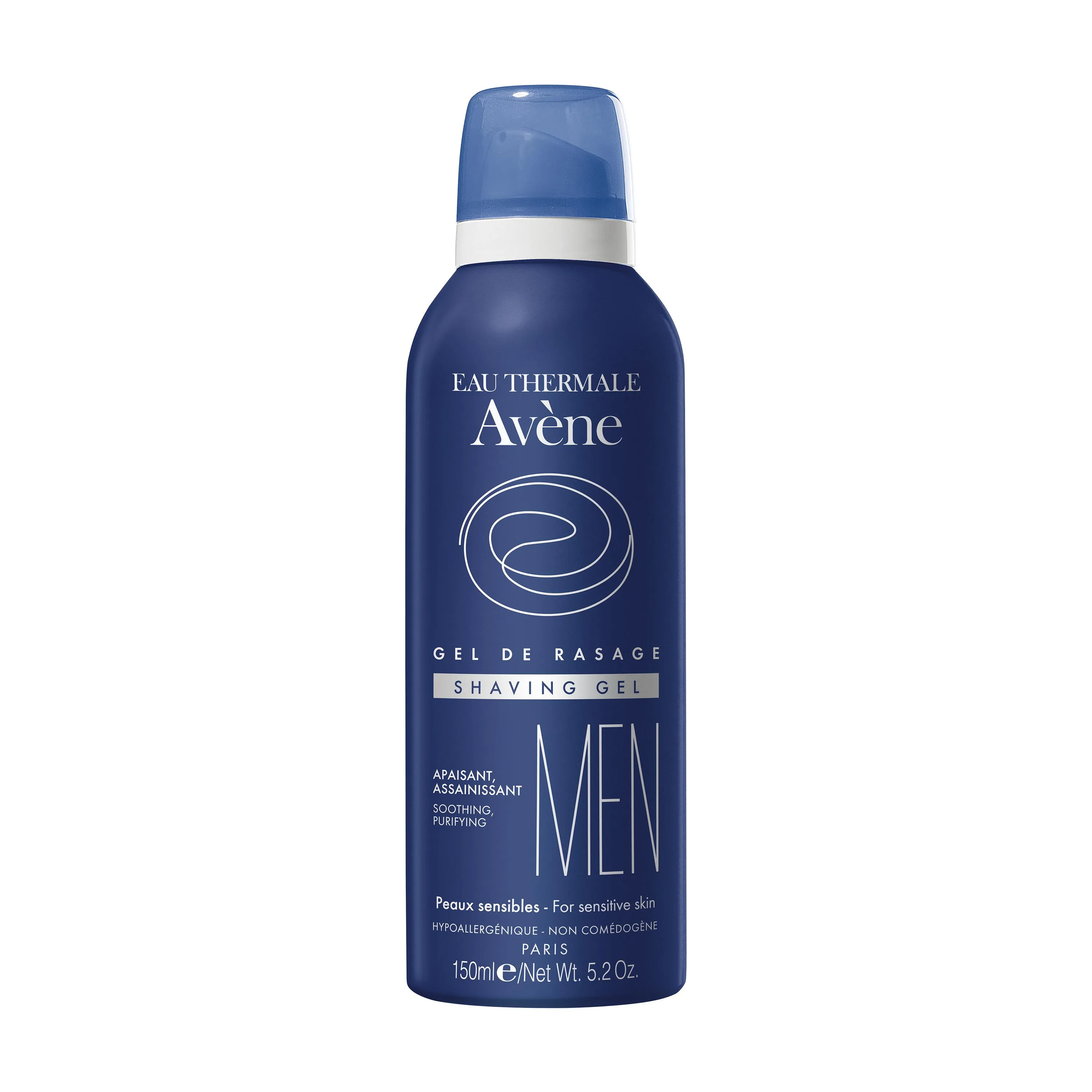 Avene Men Gel pentru ras 150 ml