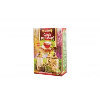 Ceai de coada soricelului, 50g, AdNatura