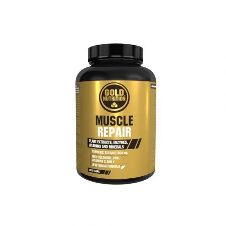 Muscle Repair, 60 capsule, Gold Nutrition