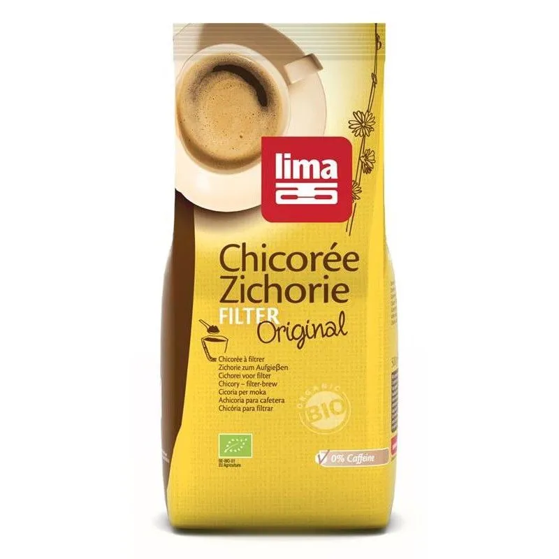 Cafea De Cicoare Eco x 250g (Lima)