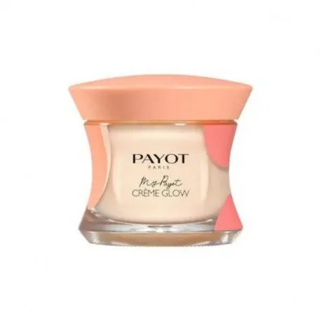 PAYOT My Payot Crema cu vitamine pentru stralucire, 50ml