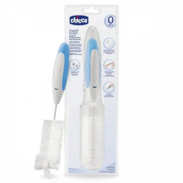 Set perii biberon 0 luni+