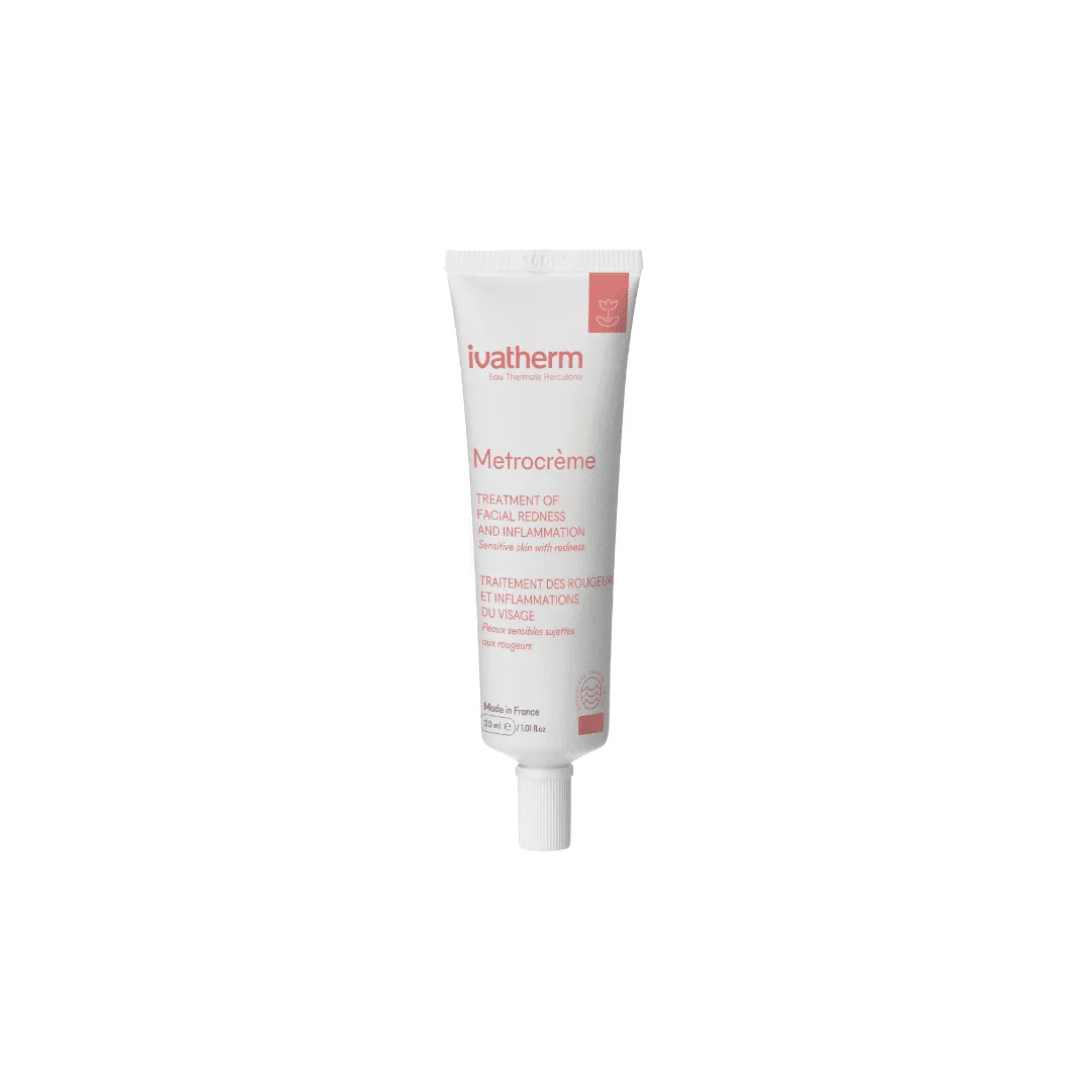 Metrocreme FP15 x 30 ml (Ivatherm)