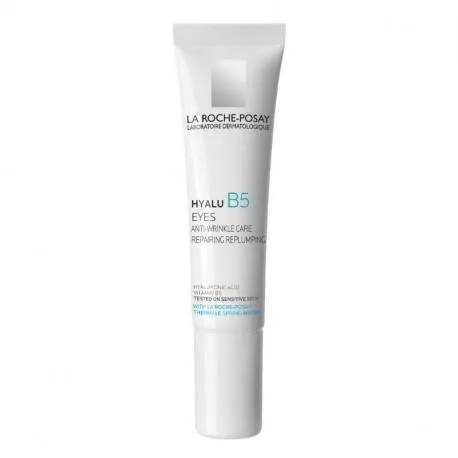 La Roche Posay HYALU B5 crema contur ochi antirid, 15 ml