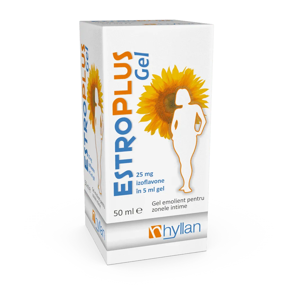 Estroplus gel x 50 ml (Hyllan)