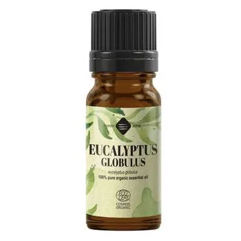 Ulei esential de eucalipt globulus, 10ml, Mayam