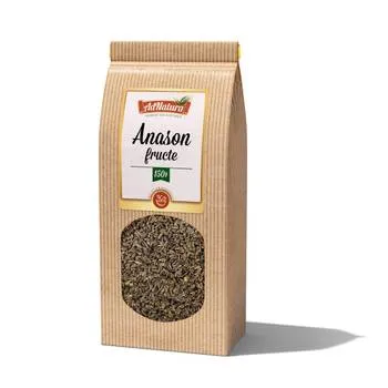 Anason fructe, 150g, AdNatura