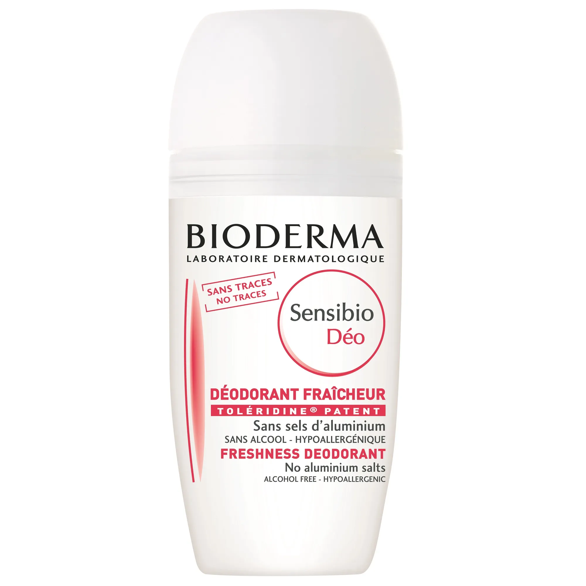 BIODERMA Sensibio Deo Freshness x 50ml