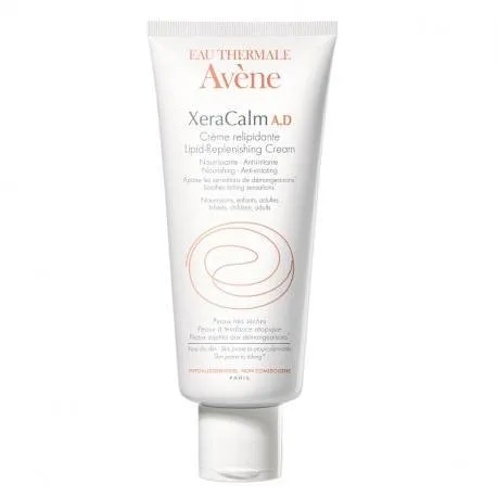 Avene XeraCalm A.D. crema DEFI, 200 ml