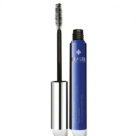 RILASTIL MAQUILLAGE - Mascara volum, 8 ml