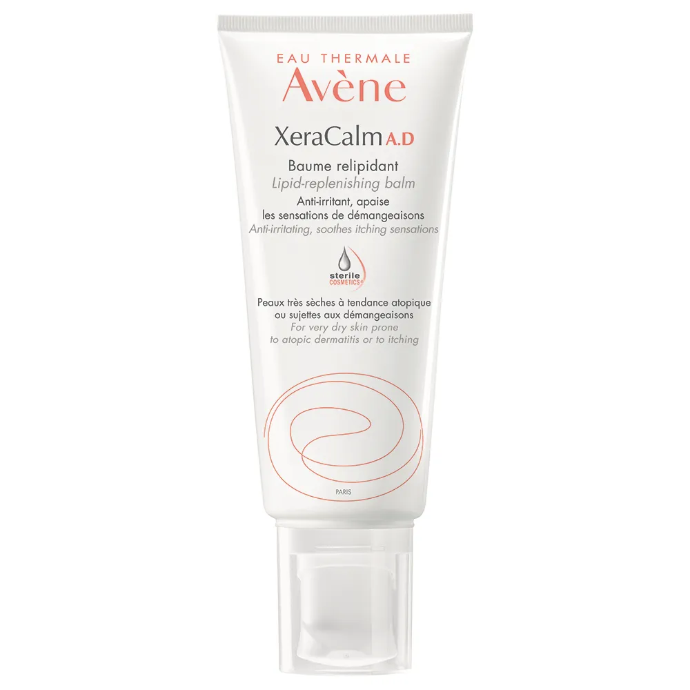 AVENE XeraCalm A.D. balsam x 200ml