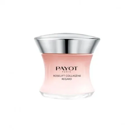 PAYOT Roselift Collagene Crema lifting pentru ochi, 15ml