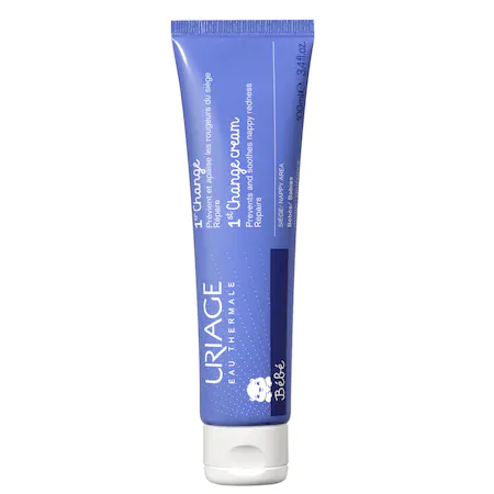 Uriage 1er BEBE crema anti-iritatii 100ml