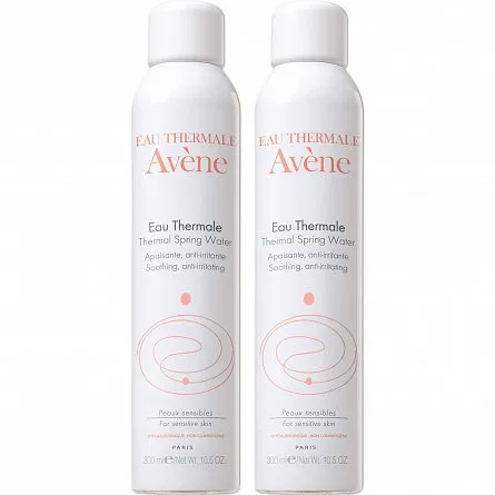 AVENE Apa termala x 300ml 1+1-70%