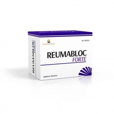 Reumabloc forte x 60cps.