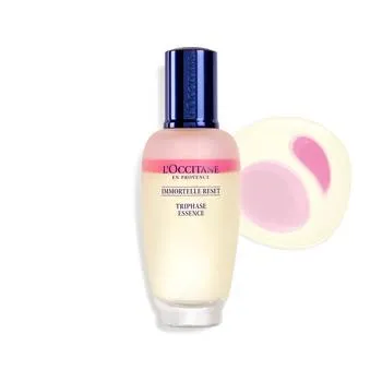 Imortele Reset esenta trifazica, 150ml, L'Occitane