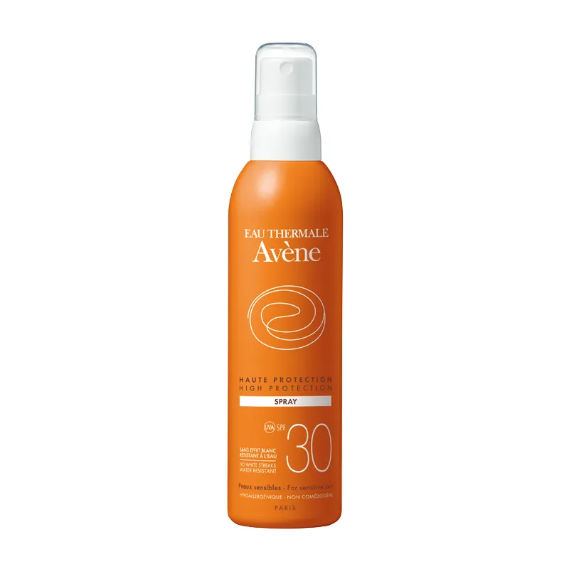 AVENE SUN Spray SPF30+ x 200ml