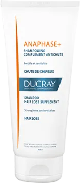 Sampon fortifiant si revitalizant Anaphase, 200 ml, Ducray