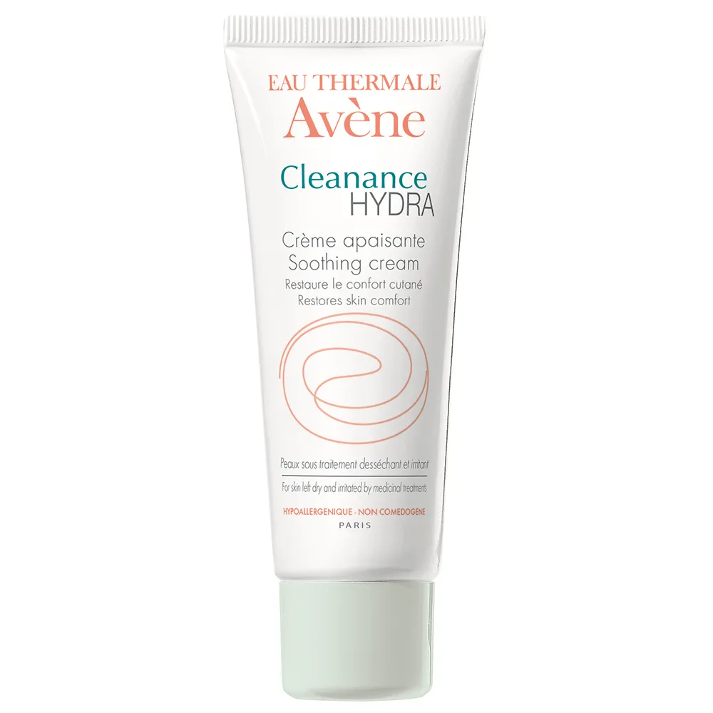 AVENE Cleanance Hydra crema x 40ml