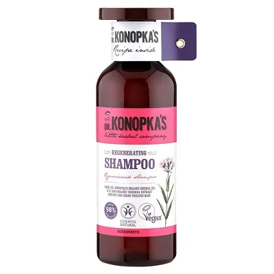 Dr. Konopka's Sampon regenerant x 500ml