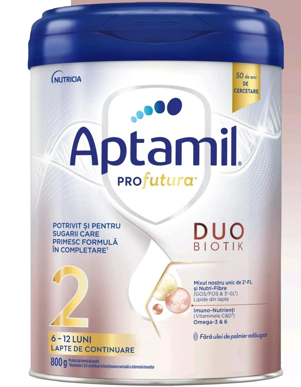 Aptamil Profutura 2 x 800g