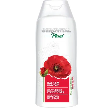 Gerovital Plant Bio Balsam Hidratant 200 ml