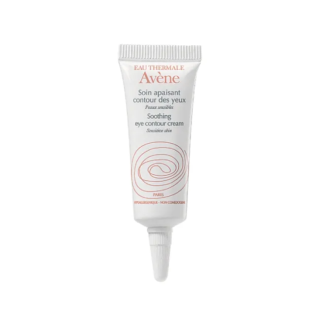 AVENE Soin apaisant contur ochi x 10ml