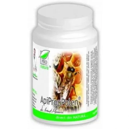 ApiPropPlen, 150 capsule, Pro Natura