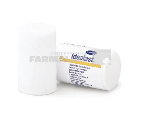 Hartmann Idealast Fasa elastica 6 cm x 4 m