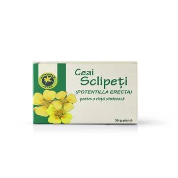 Ceai Sclipeti, 30g, Hypericum