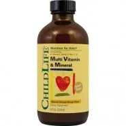 SECOM Multivitamin & Mineral x 237ml
