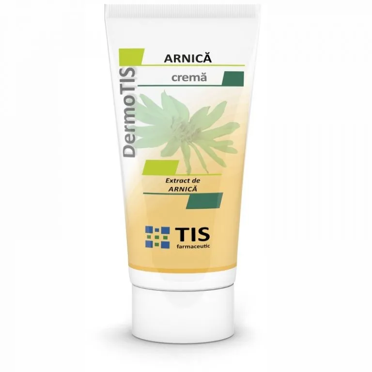 DERMOTIS ARNICA CREMA 50G