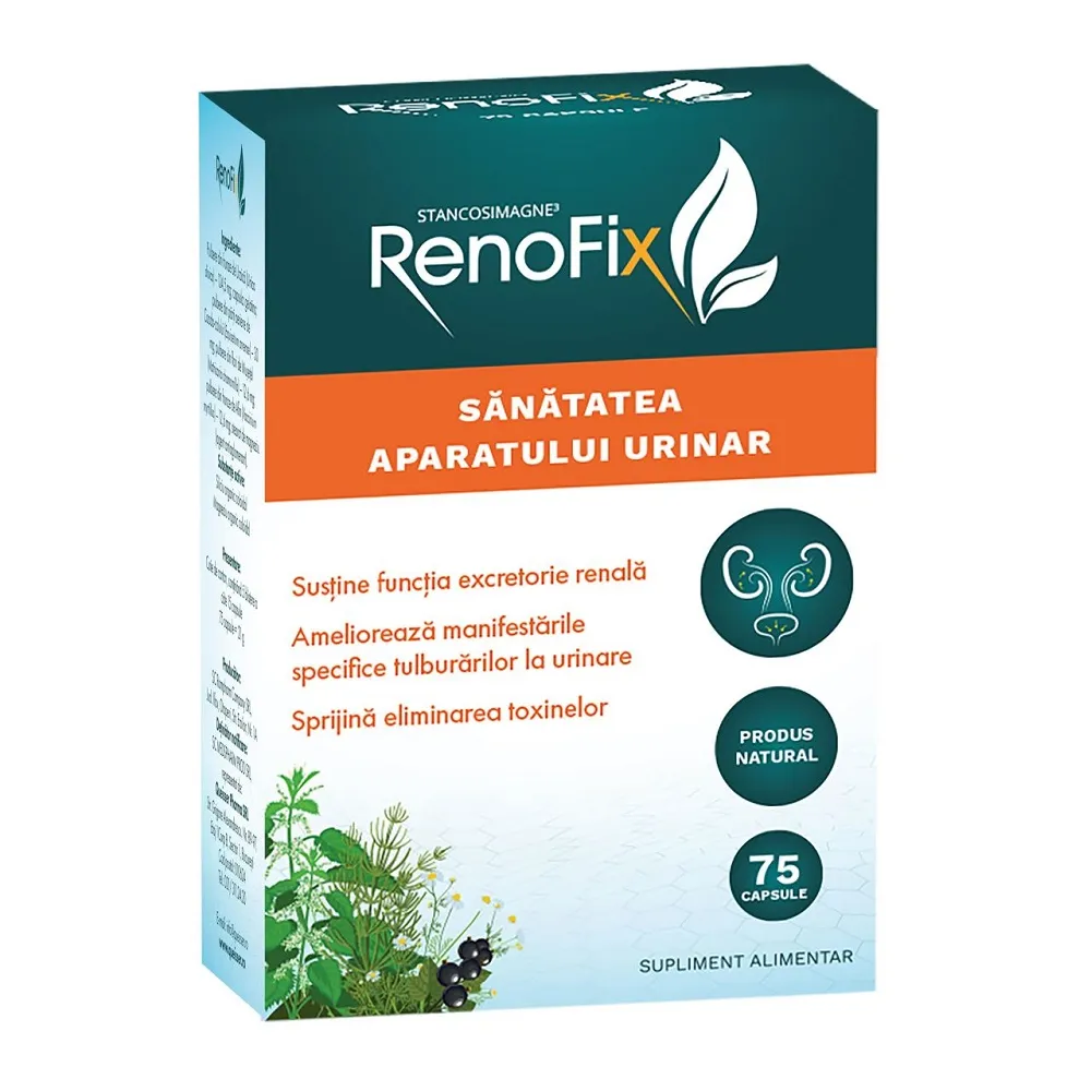 Renofix x 75 capsule