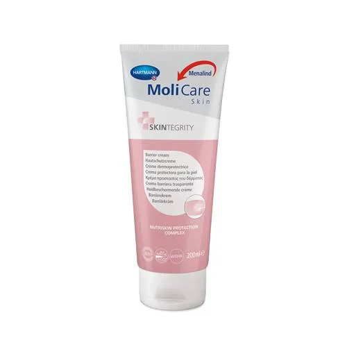 MoliCare Skin Crema Protectie, 200ml (Hartmann)