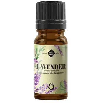 Ulei esential pur de lavanda, 10ml, Mayam