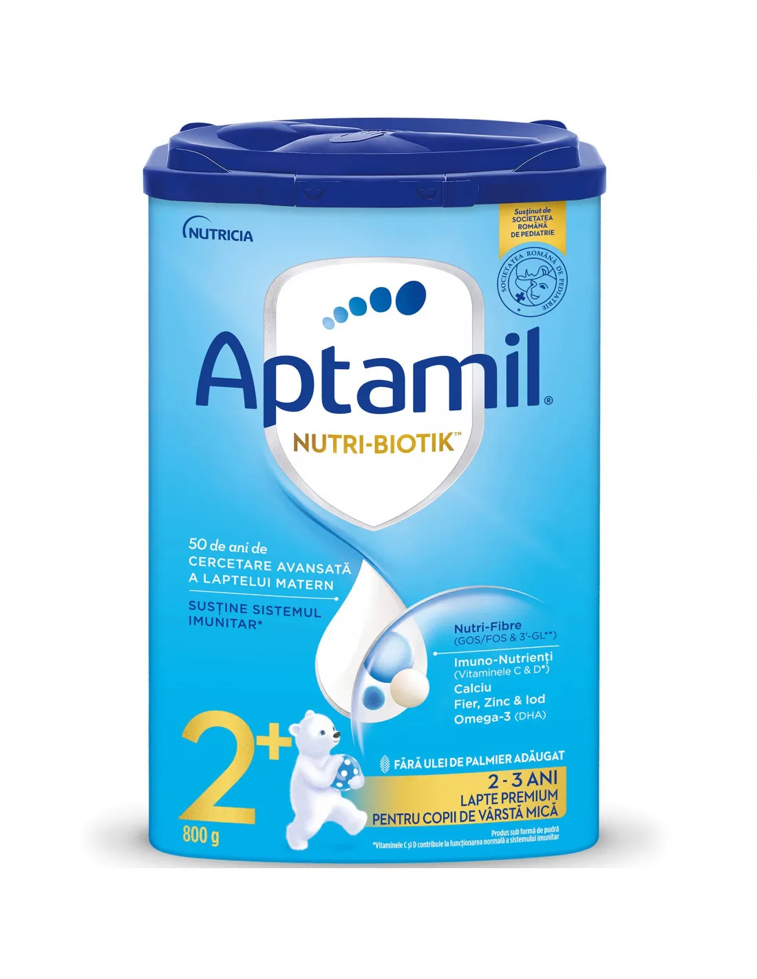 Aptamil Junior 2+ , 800g