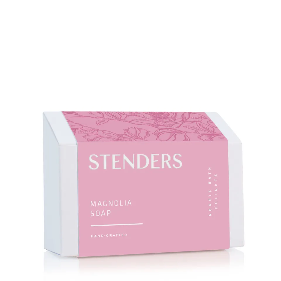 STENDERS SAPUN CU MAGNOLIE 100G