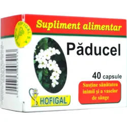 Paducel x 40cps (Hofigal)