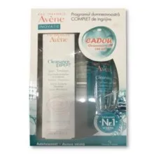 Avene Triacneal Expert 30ml+Cleanance Apa100ml