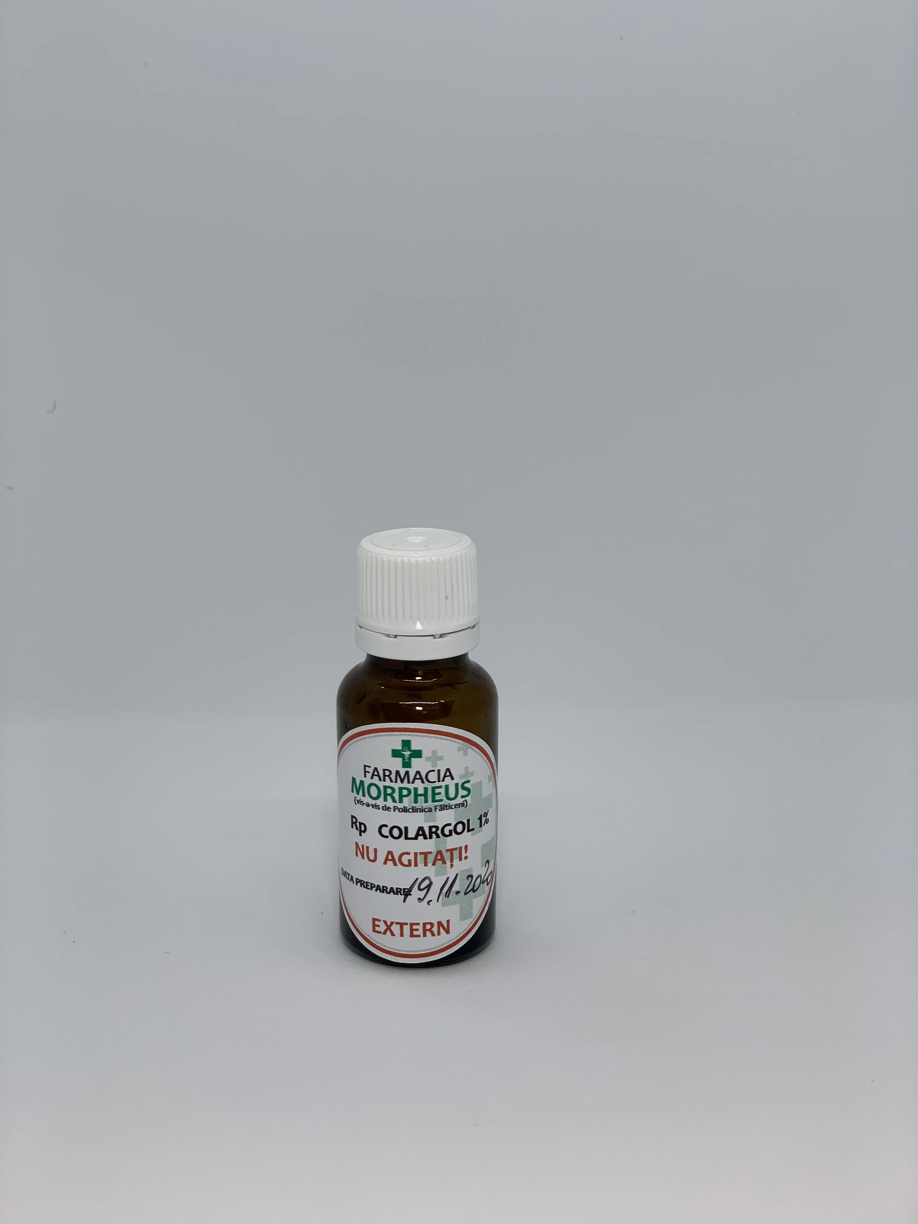 Rp Colargol, 10 ml