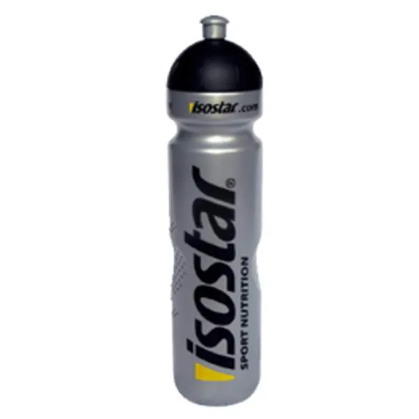 ISOSTAR BIDON SILVER 1L