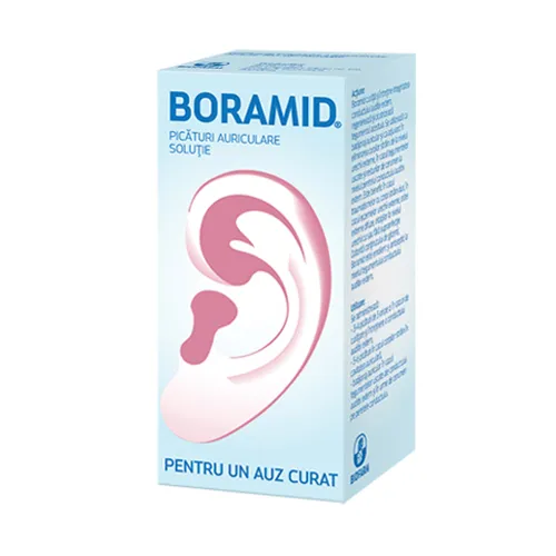 Boramid x 10ml