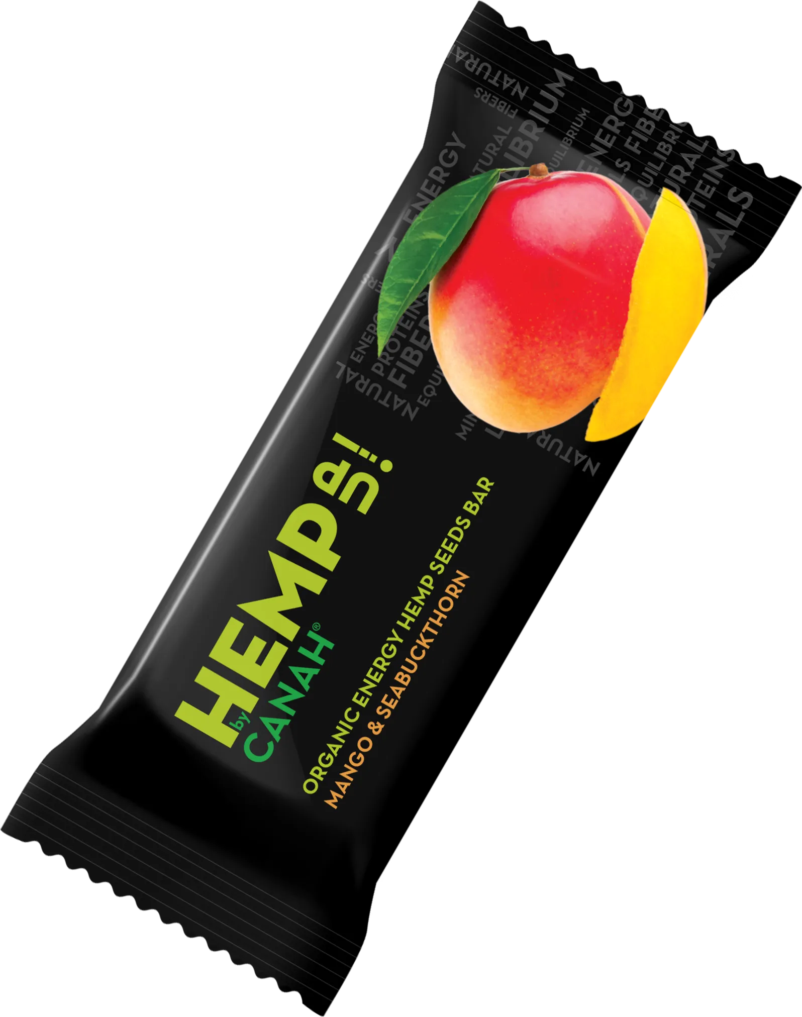 Baton seminte canepa mango x 48g (Canah)