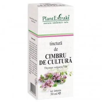 Extract de cimbru, 50ml, PlantExtrakt