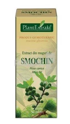 Extract din muguri de Smochin 50 ml